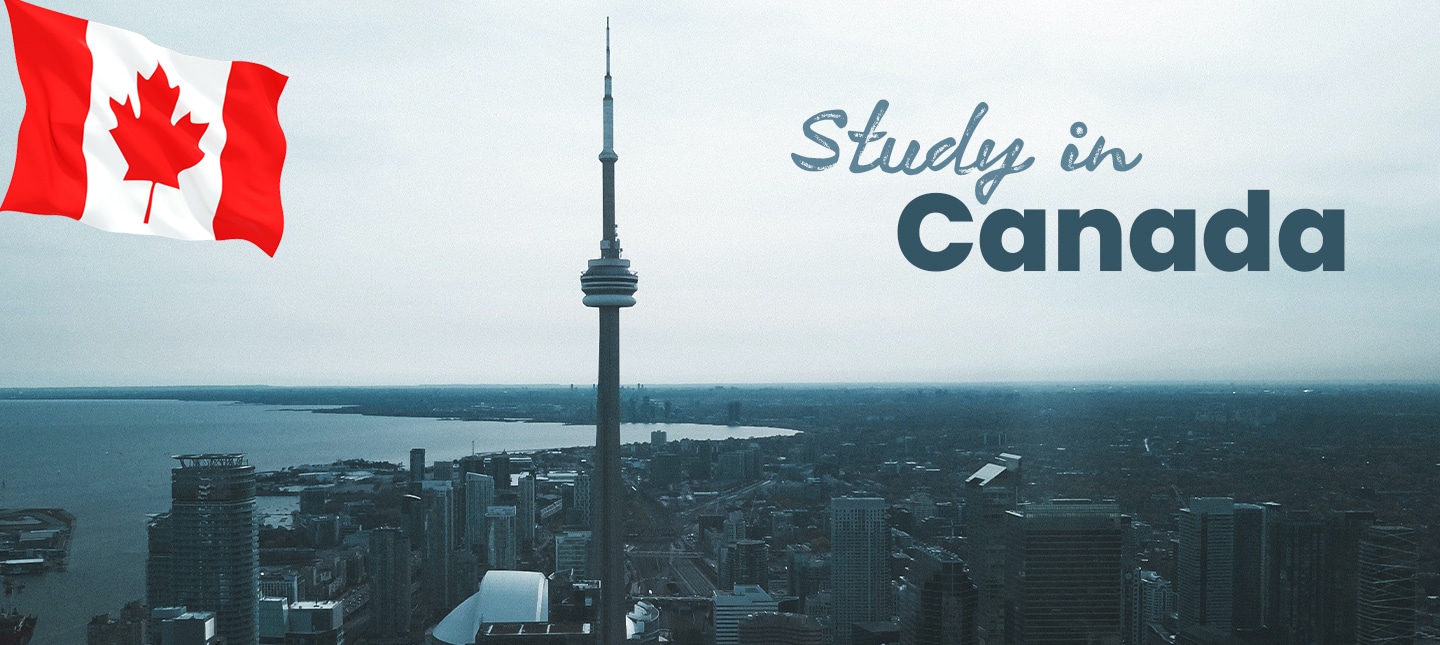 Study In Canada - SMP Immigration Services