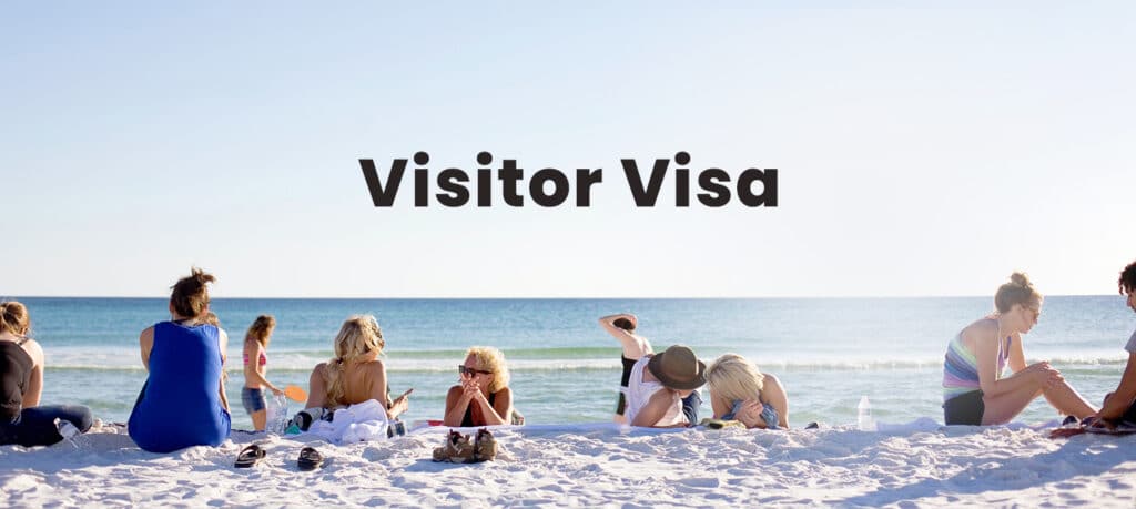Visitor Visa
